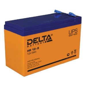  ()  Delta HR 12-9 12V 9Ah 151x65x100 2,78