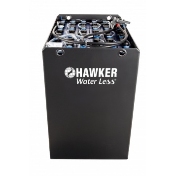    Hawker Water Less 24V 3PzM 465Ah 790x210x810 375