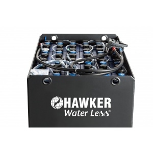    Hawker Water Less 24V 3PzM 375Ah 800x210x615 296