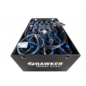    Hawker Water Less 80V 4PzM 620Ah 1025x709x805 1575